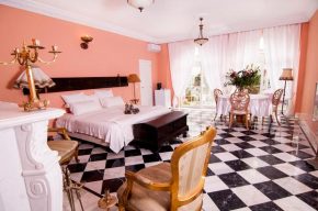 Suite501, Marbella